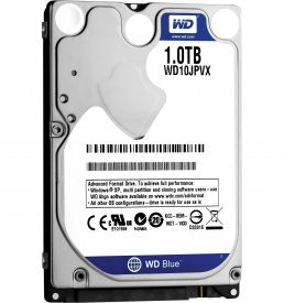 HDD 2.5"