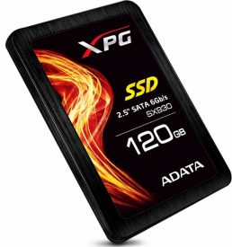 SSD External