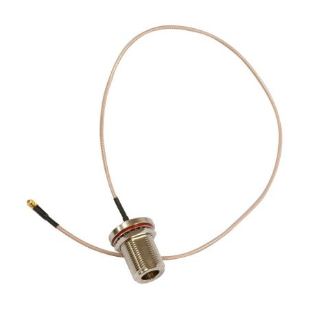 Mikrotik pigtail - ACMMCX