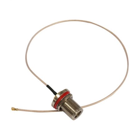 Mikrotik pigtail - ACUFL