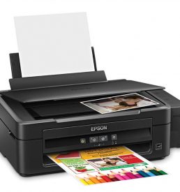 Tindiprinter - C11CE56401