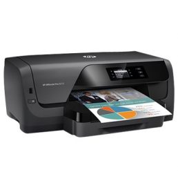 Tindiprinter - D9L63A#A81