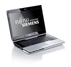 FUJITSU sülearvutid