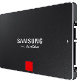 Samsung EVO 860 PRO SSD - MZ-76P1T0B/EU