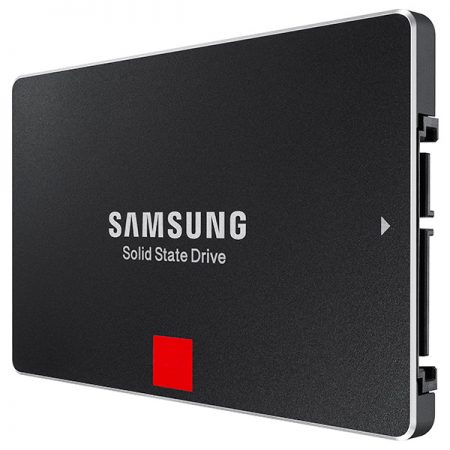 Samsung EVO 860 - MZ-76E250B/EU