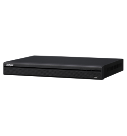IP salvesti, 32 kanalit - NVR5432-16P-4KS2E