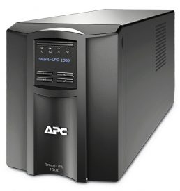 Smart UPS - SMT1500RMI1U
