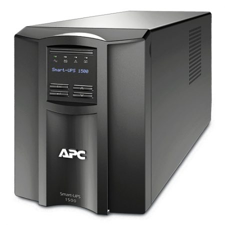 Smart UPS - SMT1500RMI1U