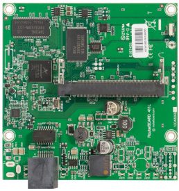RouterBoard - RB411L