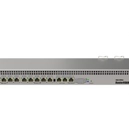 Mikrotik ruuter - RB1100Dx4