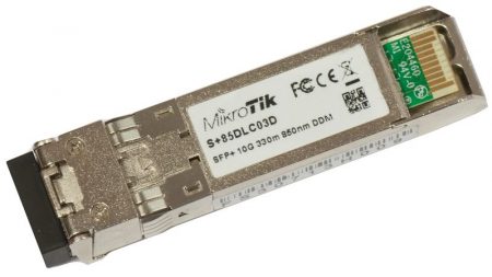 10G SFP moodul MM - S+85DLC03D