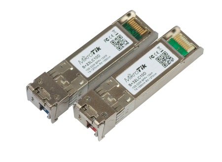 10G SFP moodulid - S+2332LC10D
