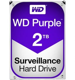 HDD kõvaketas - WD20PURX