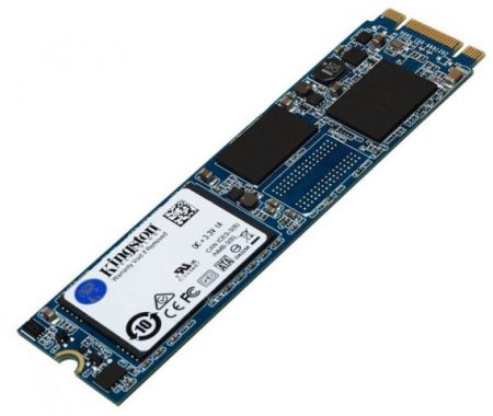 Kingston M.2 SSD  - SUV500M8/480G