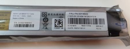 Server and Storage - 00Y4643